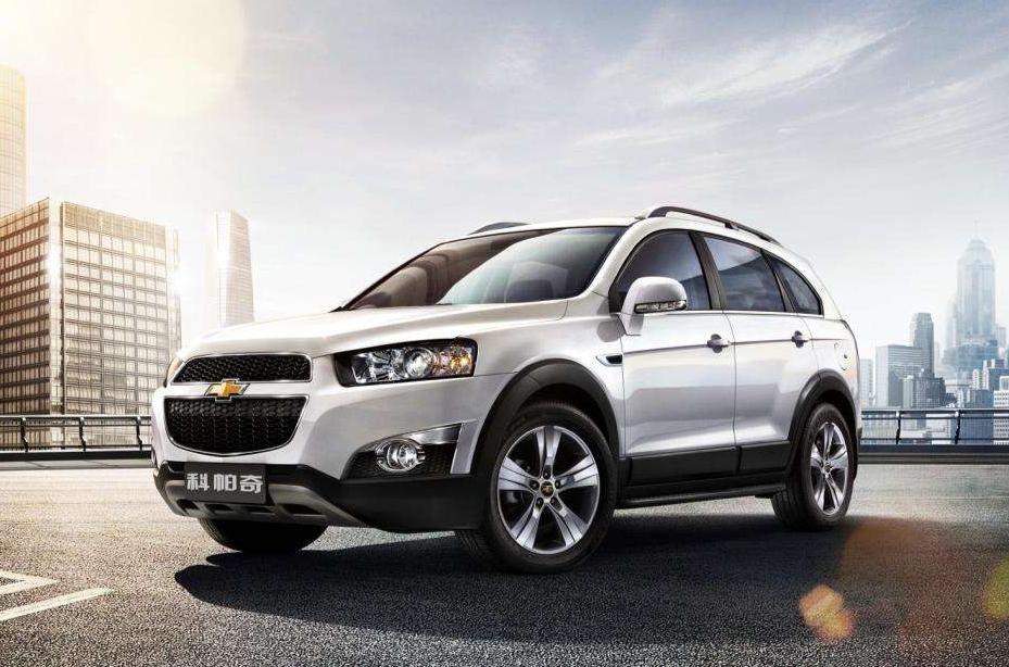 雪佛兰科帕奇7座suv使用说明书,雪佛兰科帕奇7座suv轮胎