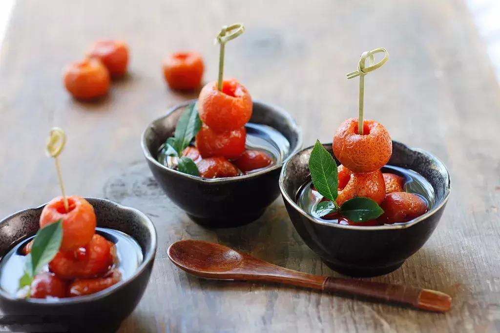 今日寒露注意保暖,今日寒露如何养生