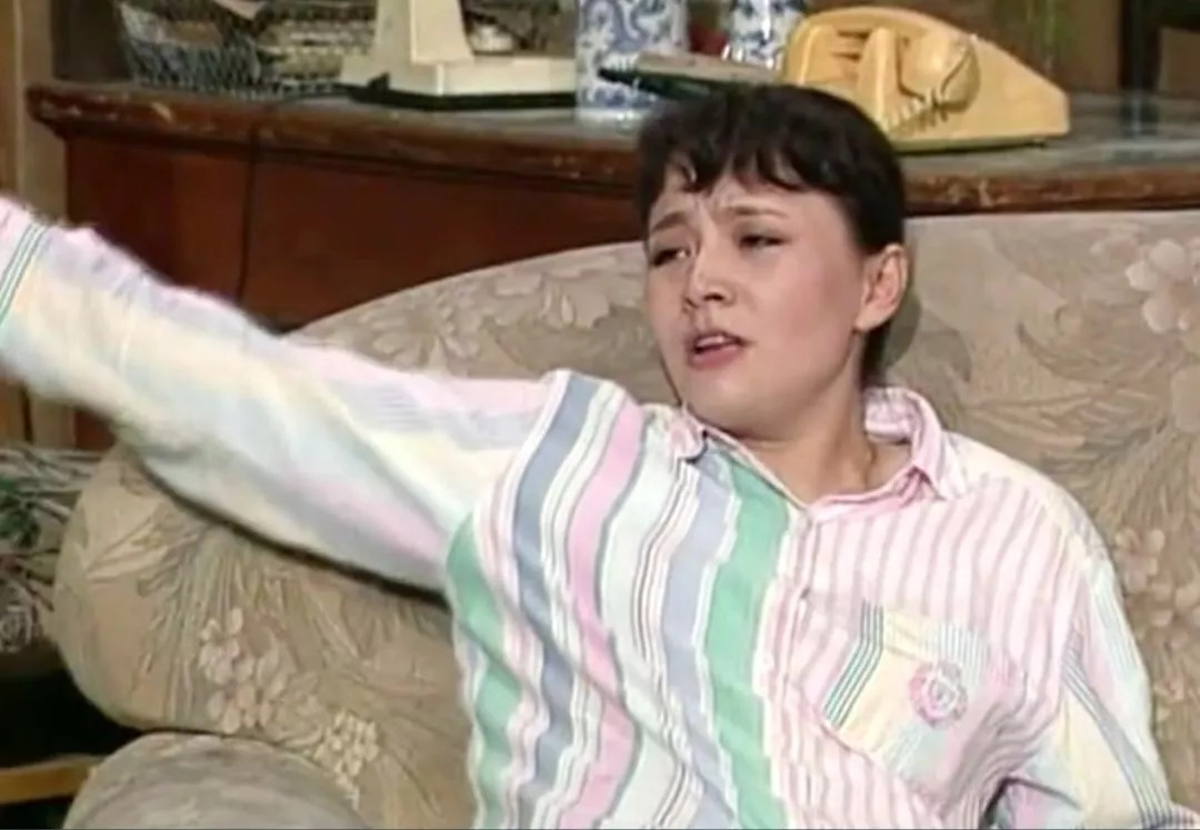 如何真心讨好一个中年妇女？