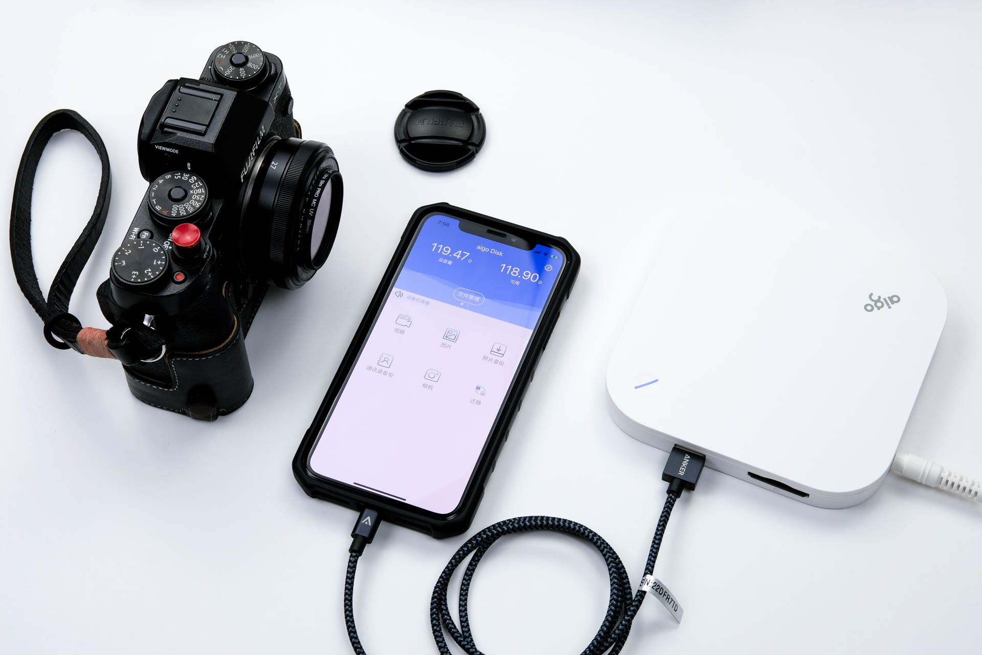 旅行拍照必备的物品,旅行必备拍照神器