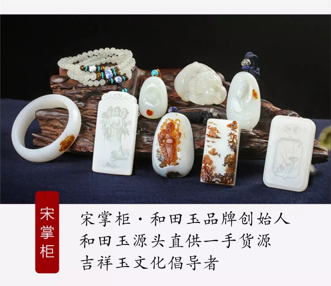 为什么戴玉的女人不能惹,为什么戴玉镯的女人有本事