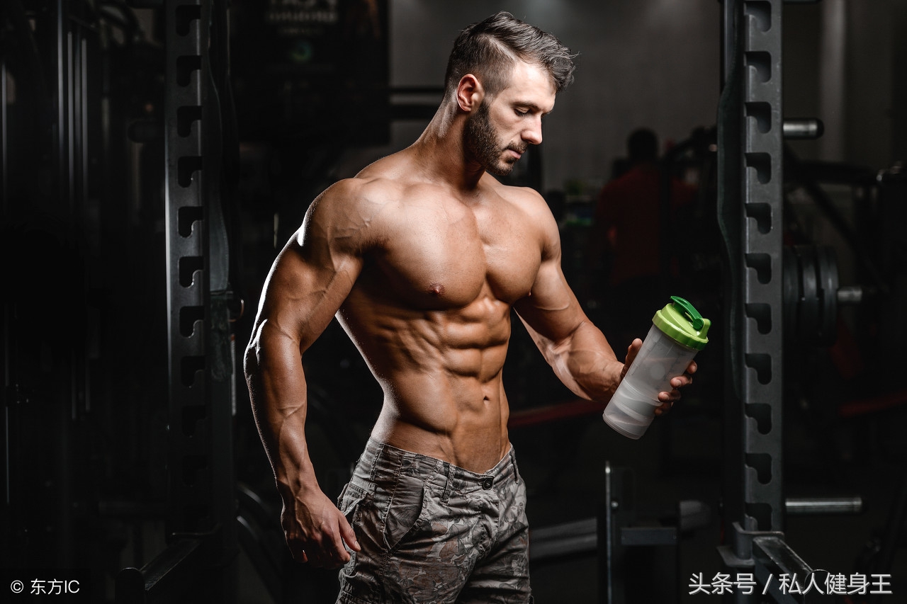 健身营养补剂的正确用法,健身营养补剂