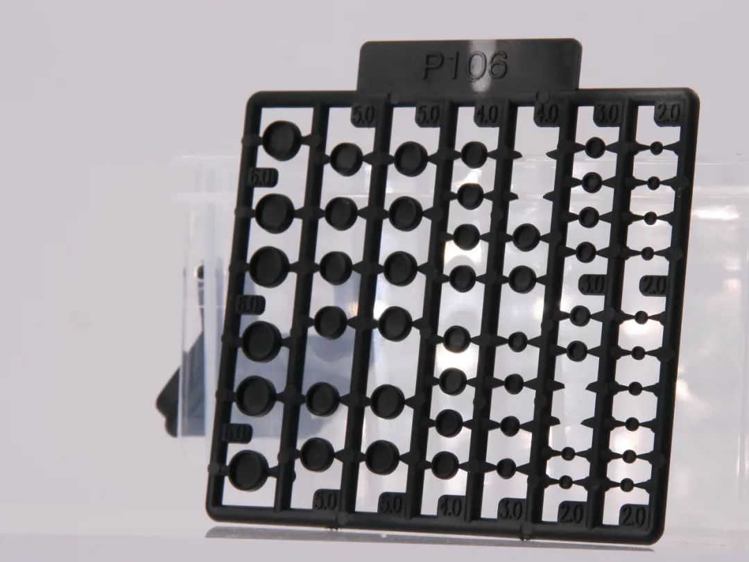 高达透明件怎么喷涂,高达透明件怎么喷消光