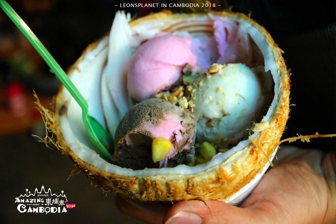 柬埔寨高棉吃什么,柬埔寨高棉早餐