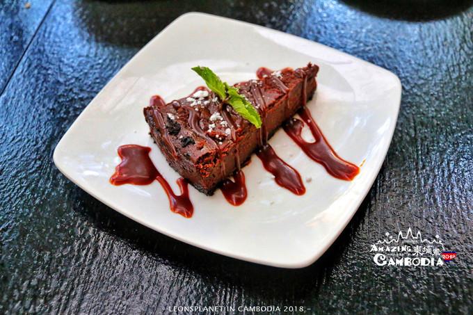 柬埔寨日常饮食第一天,柬埔寨真是个美食非常多的地方