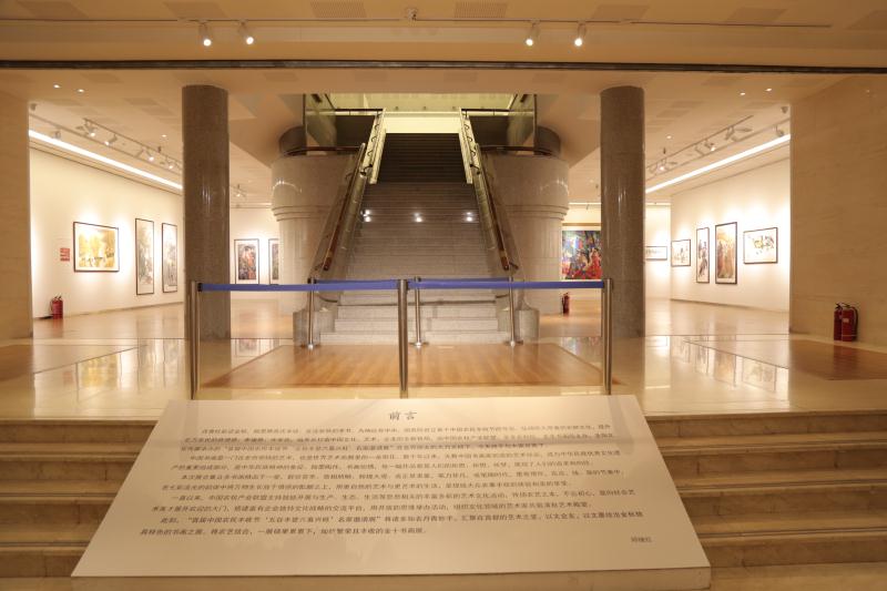 最美不过五谷丰登，丰收与艺术的邂逅！