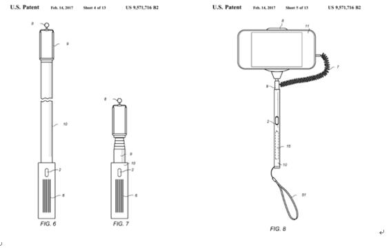 小米侵犯了哪些专利,小米侵犯华为专利