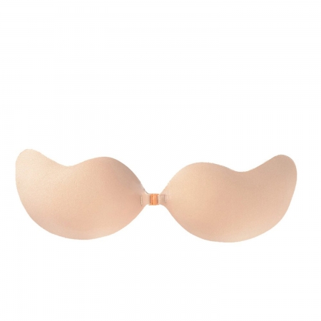 穿一字肩衣服穿什么内衣,一字肩上衣穿什么内衣