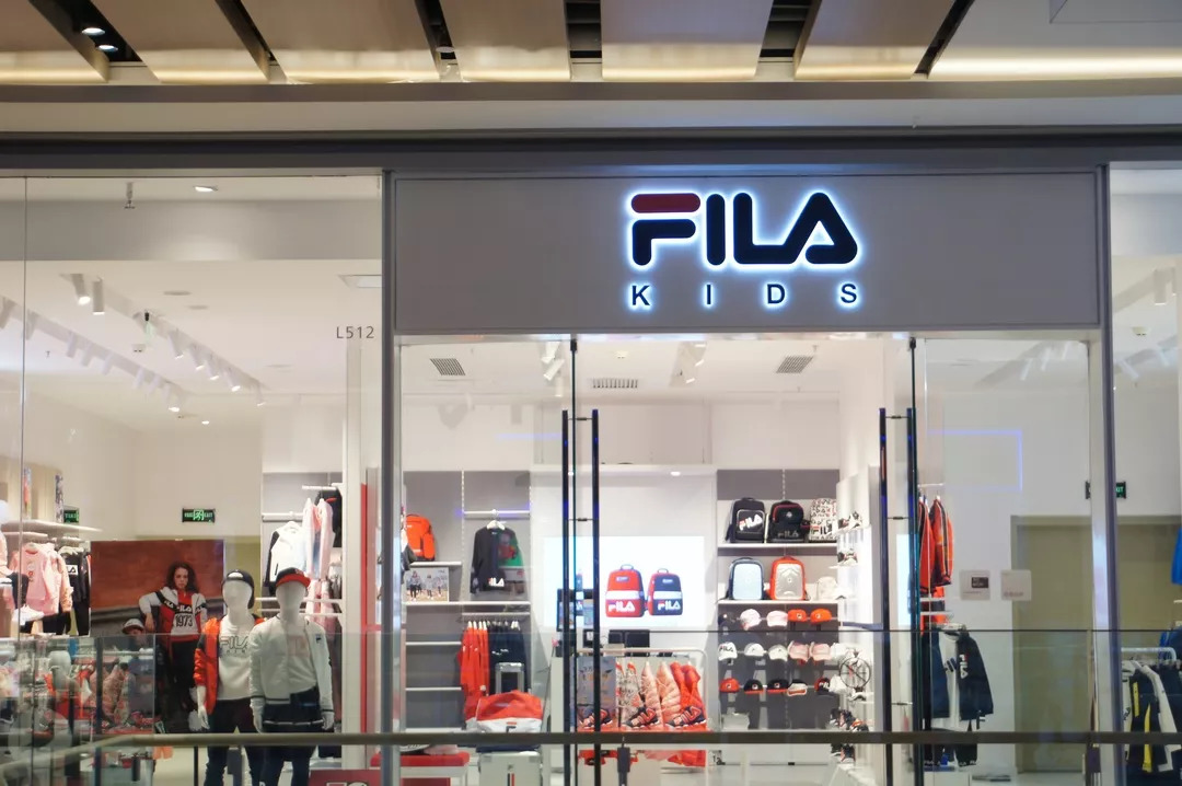 3分钟带你逛遍万象城7层楼！最全攻略收好不谢！