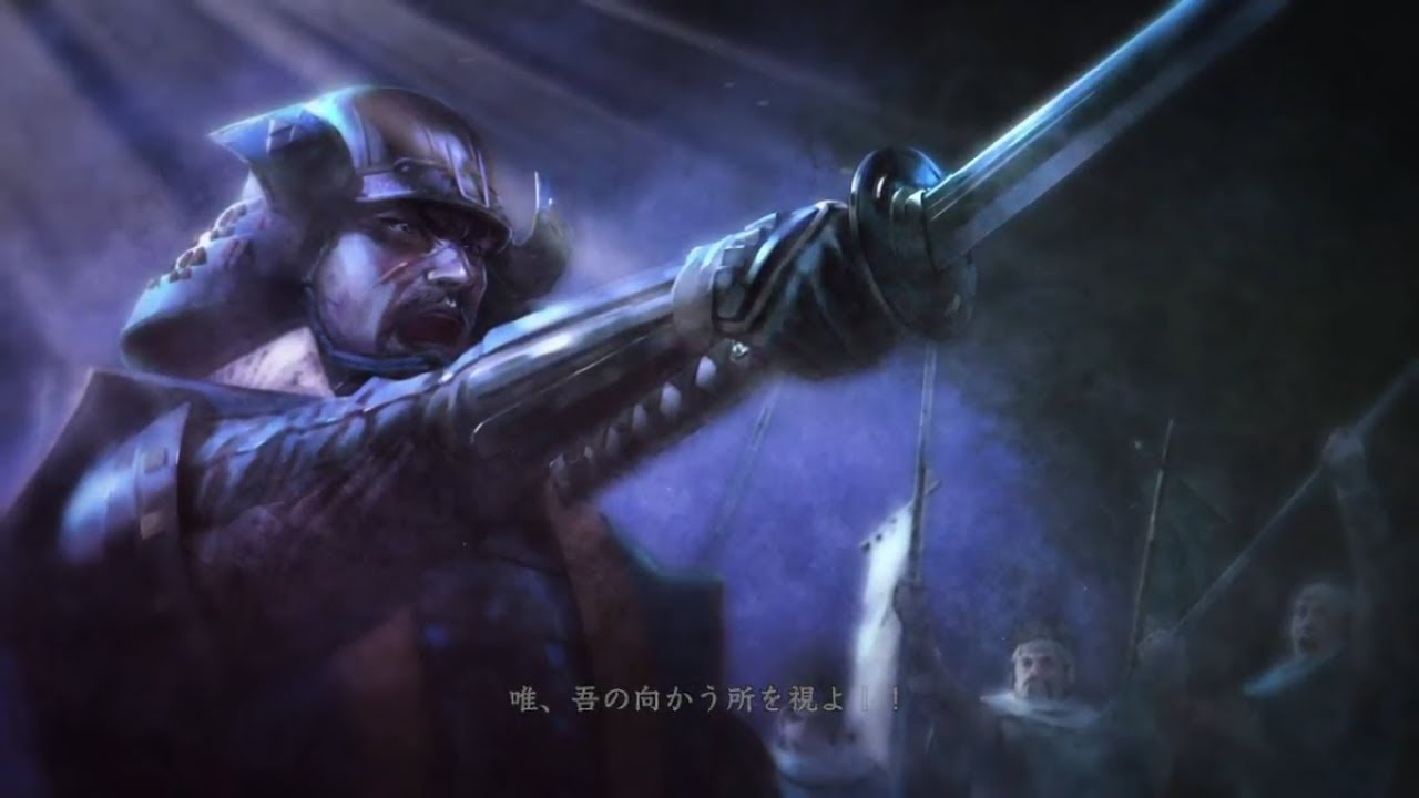 日本历史上的关东平原之争,日本战国北条家