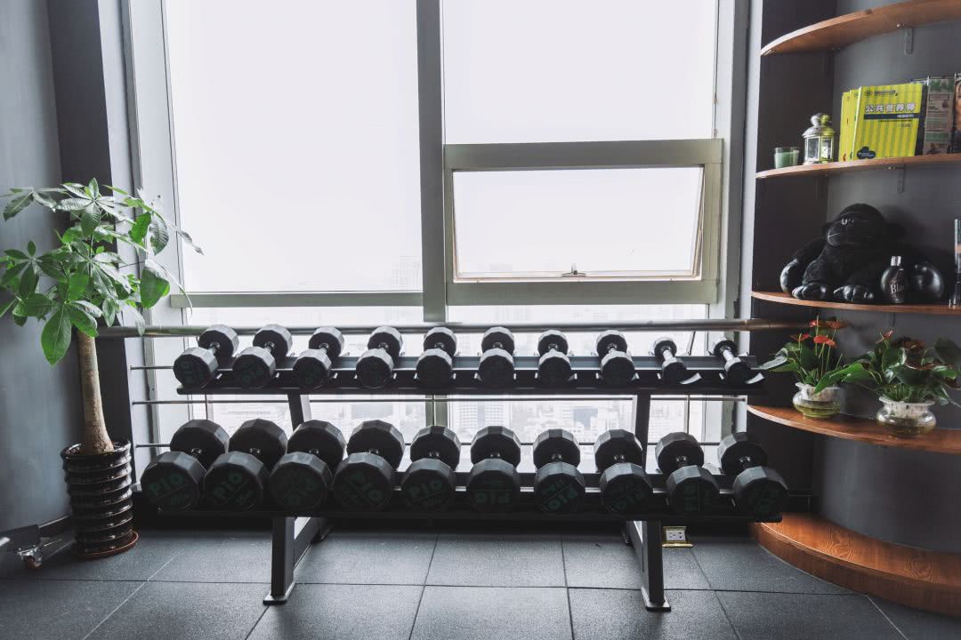 高端私教健身工作室,超级健身私教俱乐部