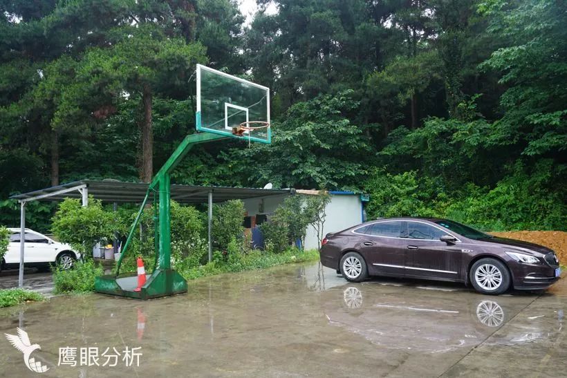 爱运动的小区,爱运动的你去哪里玩