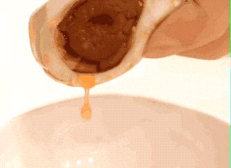 咸蛋黄最火的系列,咸蛋黄哪个系列最火