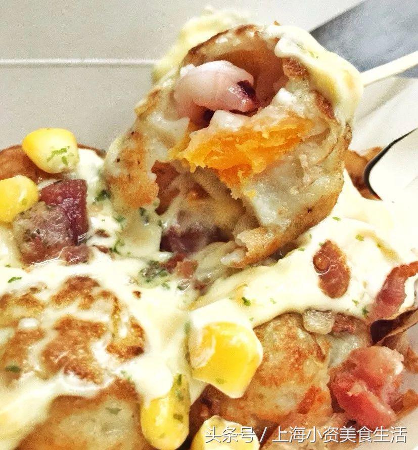 咸蛋黄最火的系列,咸蛋黄哪个系列最火