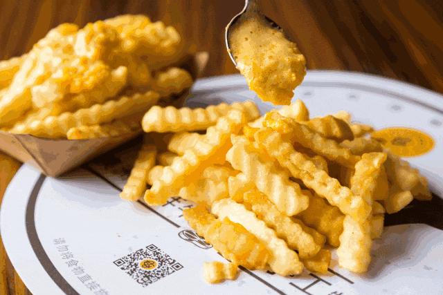 咸蛋黄测评合集,咸蛋黄最火的系列