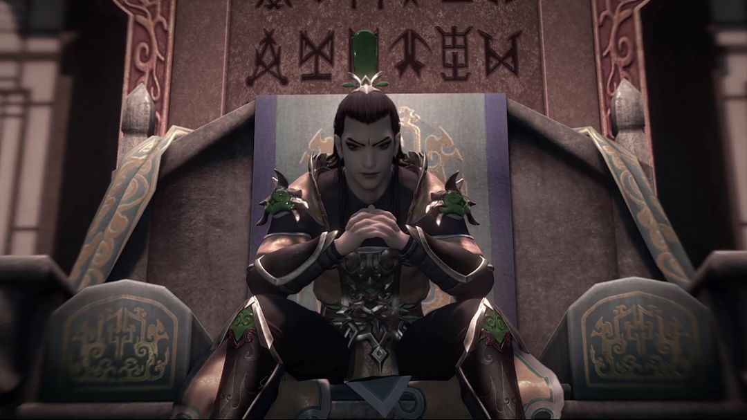 第五人格隐秘的真相官方分析,揭秘第五人格的全部人的身份