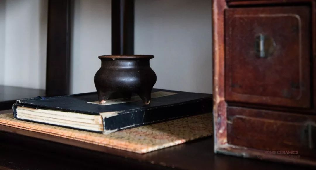 大肉庄古玩店,大肉庄