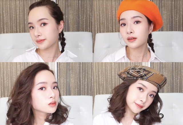 头发太长怎么拯救发型,头发太短发型不好看