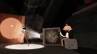 奥斯卡最佳动画短片2022拳击芭蕾,适合儿童看的奥斯卡最佳动画短片