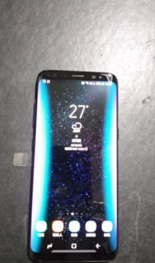 三星galaxys系列哪款最好,三星颜值高的手机