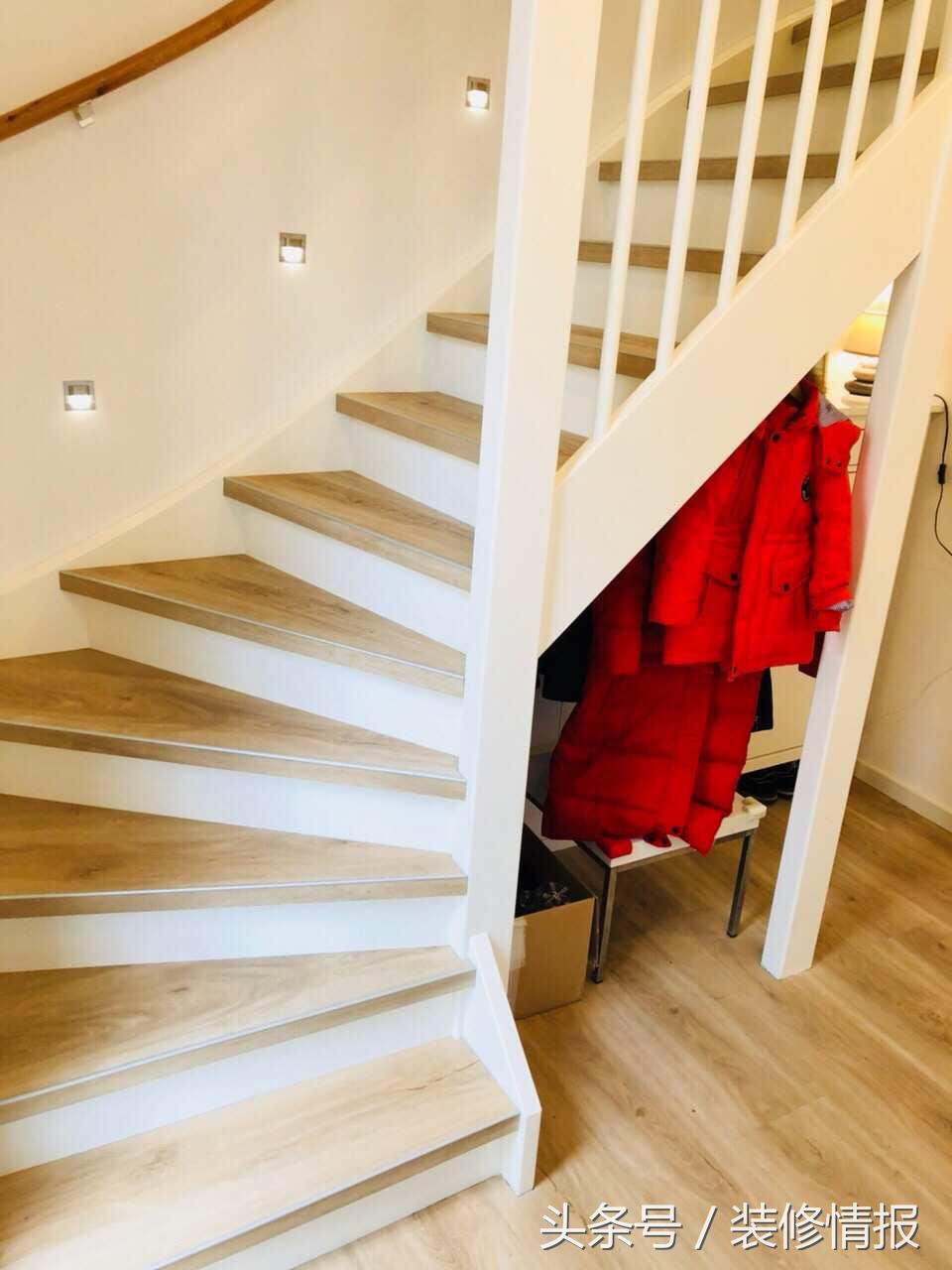 荷兰人的室内装修,荷兰人装修