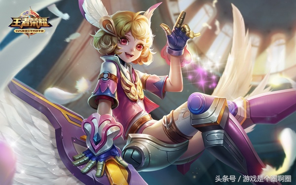 王者最废物的辅助孙膑,王者荣耀孙膑为什么这么强