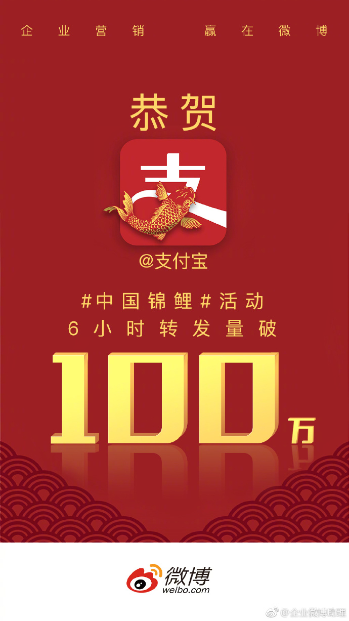 转发这只锦鲤人人都会有好运气,转发这条锦鲤下一句