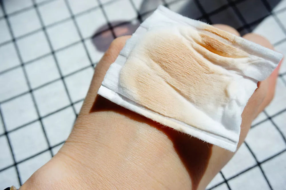 routine护肤护理,混油皮高保湿秋季护肤routine