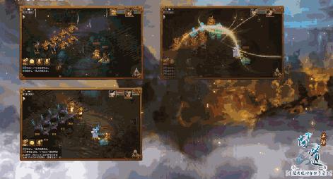 问道好玩还是梦幻西游好玩,梦幻西游与问道哪个赚钱容易