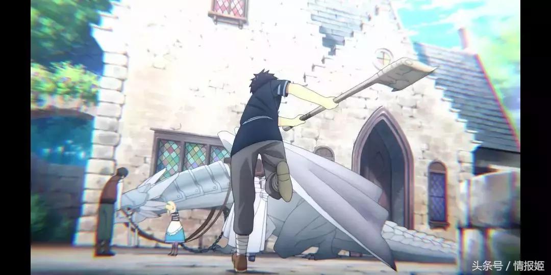 刀剑三为何评分这么低,刀剑第三季讲的什么