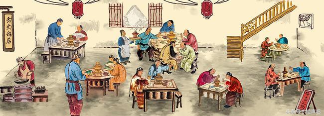 这些老北京话你能听懂多少,传统地道的老北京话段子