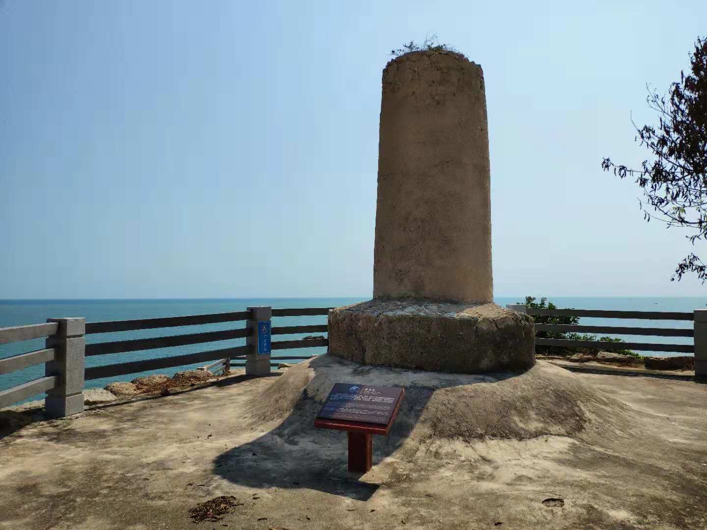 汕尾看海一日游攻略,汕尾红海湾旅游攻略两天一夜游