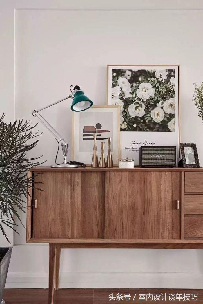 家居设计大师级效果图,教您如何进行家居配色