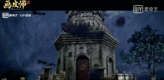 画皮师化妆品,画皮师遇到画皮师会怎么样