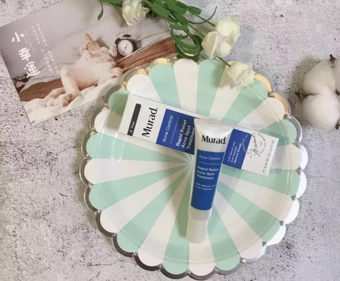 战痘技巧｜林允儿和小甜甜的痘痘可不是一回事