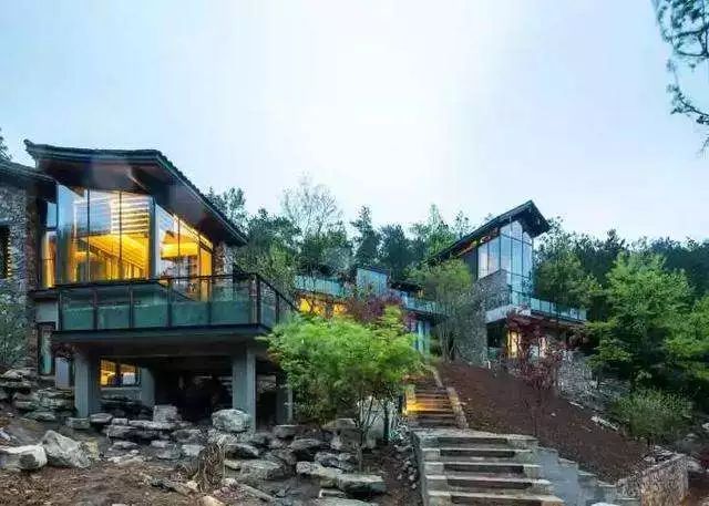 「狐说House」国庆3489.69万人次来渝打卡，民宿满员，这些网红楼盘彻底火了！