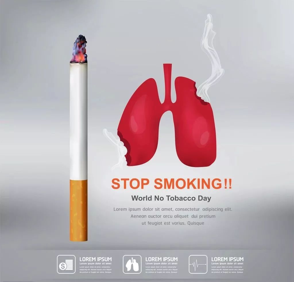 吸烟为什么会伤害肺,吸烟只过喉不过肺