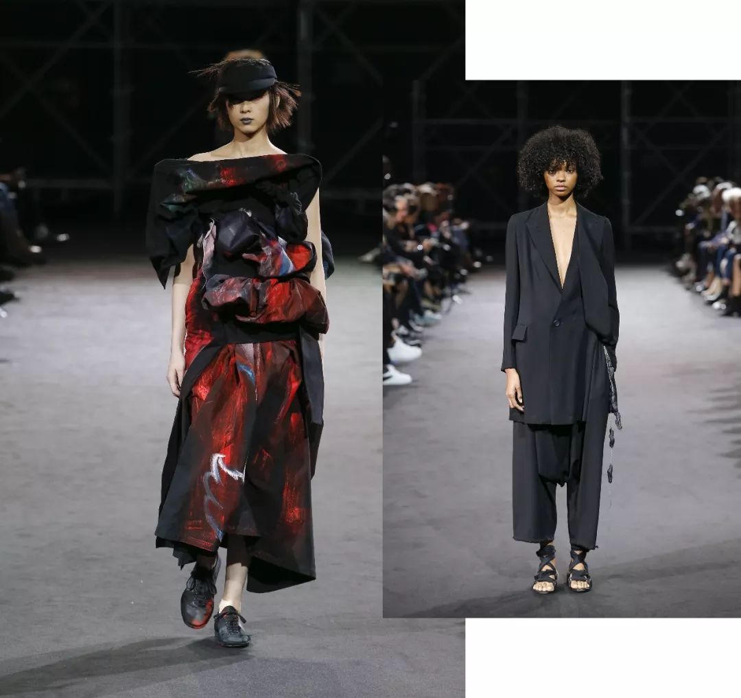 山本耀司里我最喜欢的一句话 (很喜欢山本耀司的一句话)