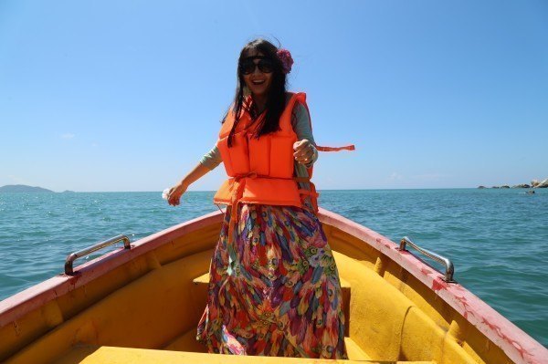 三亚旅游全攻略美食,三亚旅游美食攻略自由行