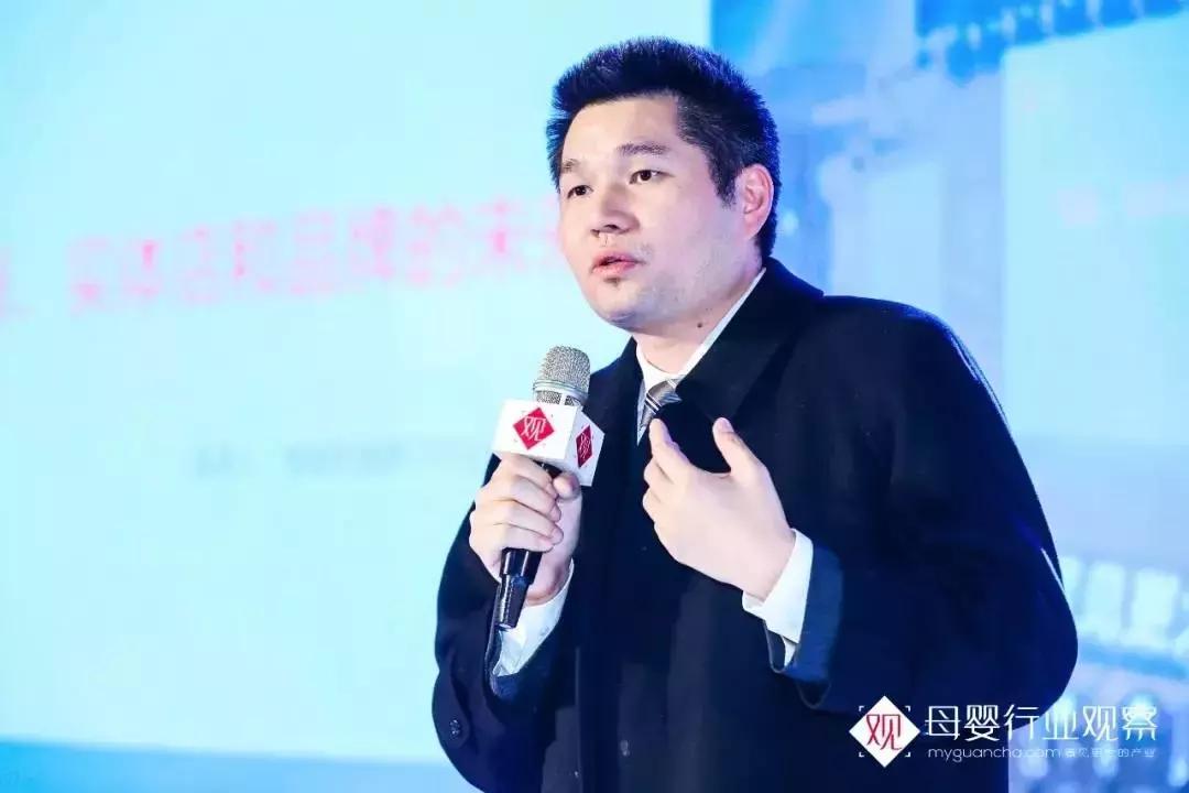 卖掉北京二环的房子去做纸尿裤，这位北大毕业的河南人图个啥？