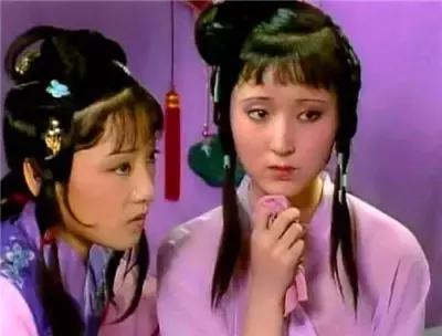 红楼梦袭人名字含义,红楼梦人物名称隐藏含义