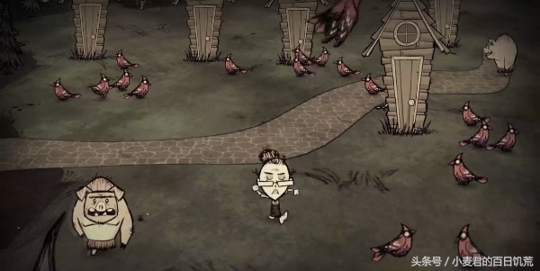 饥荒羽毛帽,饥荒羽毛帽有什么用