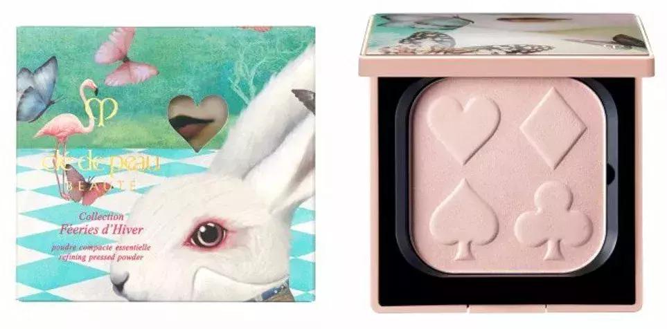 18年资生堂圣诞限量来袭,圣诞限定资生堂