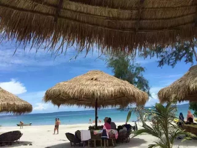 越南芽庄坑人景点,越南芽庄旅游坑不坑