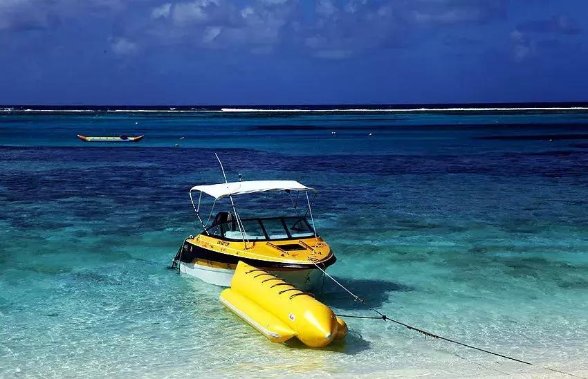 芽庄斯里兰卡济州岛,芽庄岛的景点