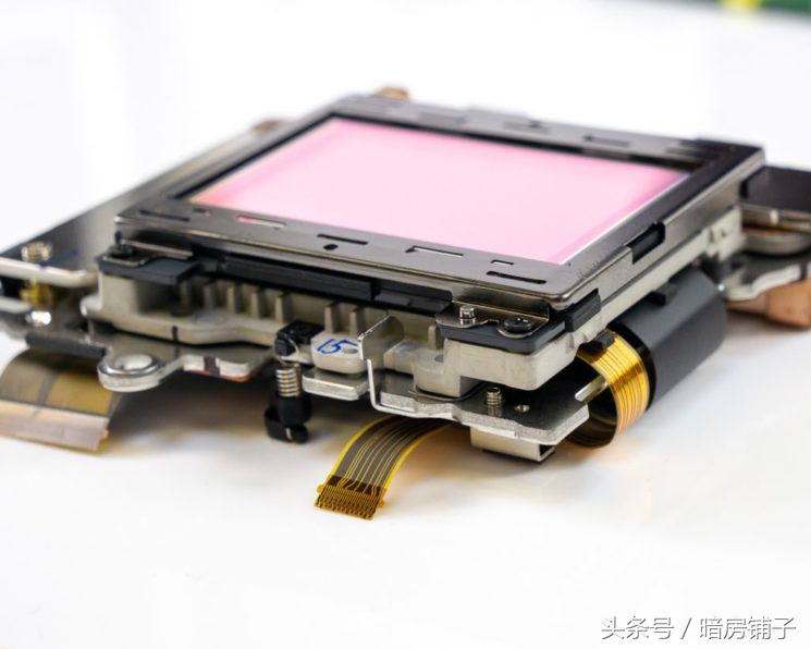 拆解尼康z7ii,尼康nikonz6z7