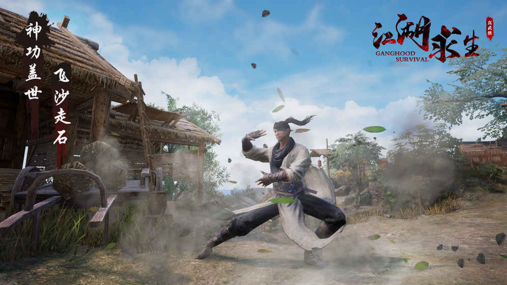 发现好游戏：安卓热门手游预约榜TOP10（下）看看有哪些是你的菜