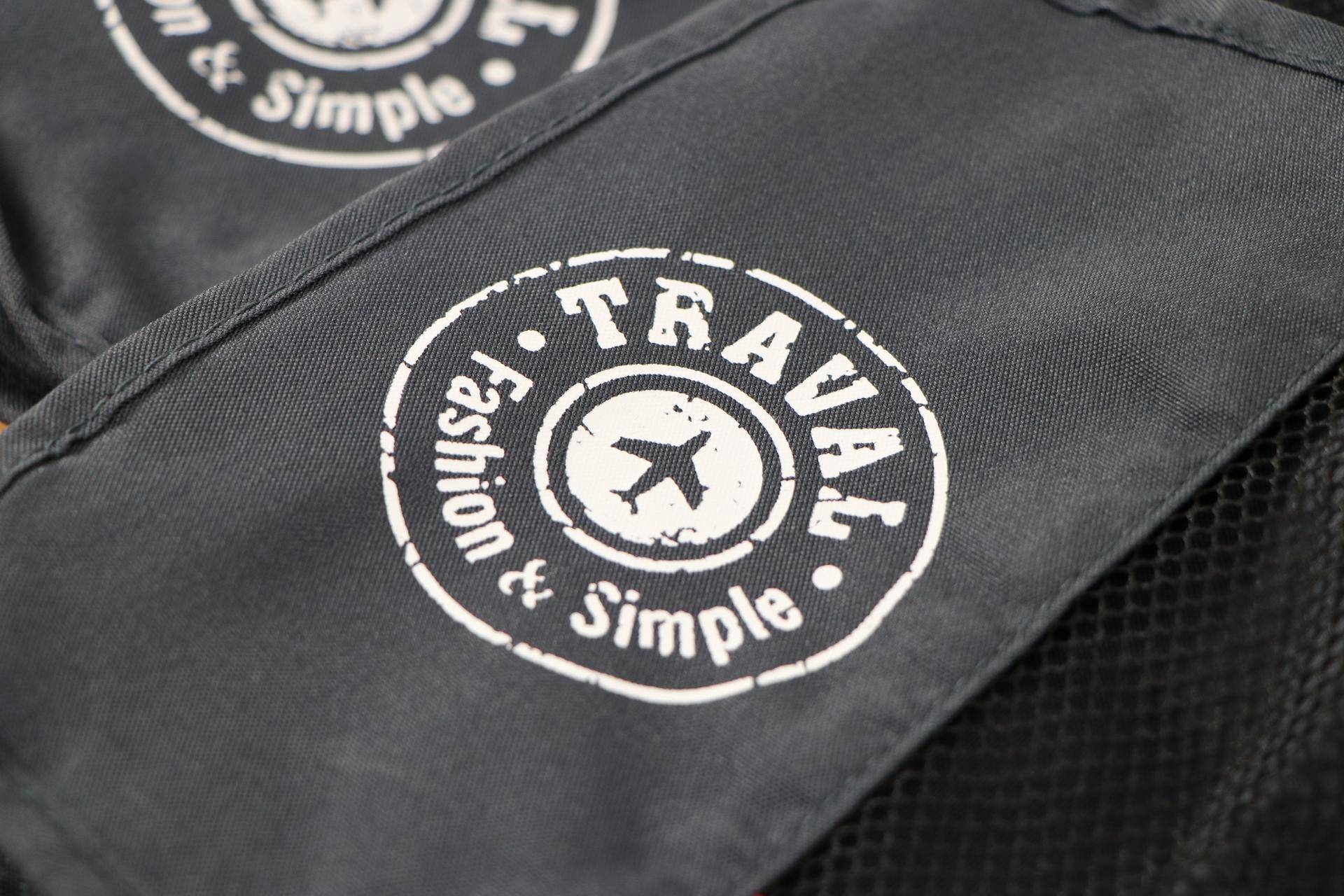 带上你的FUNLINK旅行套装,来一场说走就走的旅程