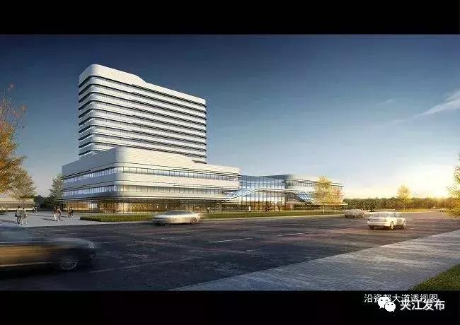 「金杯银杯不如口碑」改善夹江医疗环境为幸福民生助力