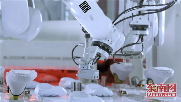 福建省人工智能产业园,福建省人工智能典型应用场景